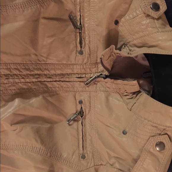 Forever 21 jacket - Picture 4 of 4